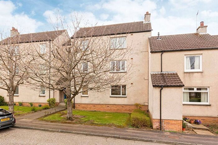 1 Bedroom Flat For Sale In /, Stuart Park, Corstorphine, Edinburgh, EH12