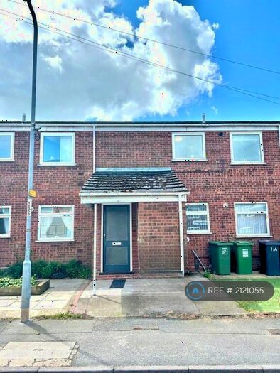 1 Bedroom Maisonette To Rent In Feckenham Road, Astwood Bank, Redditch, B96