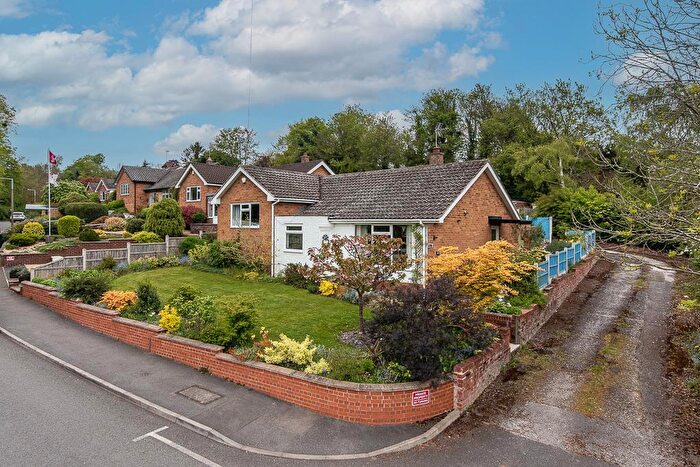 3 Bedroom Detached Bungalow For Sale In Padleys Lane, Burton Joyce, Nottingham, NG14