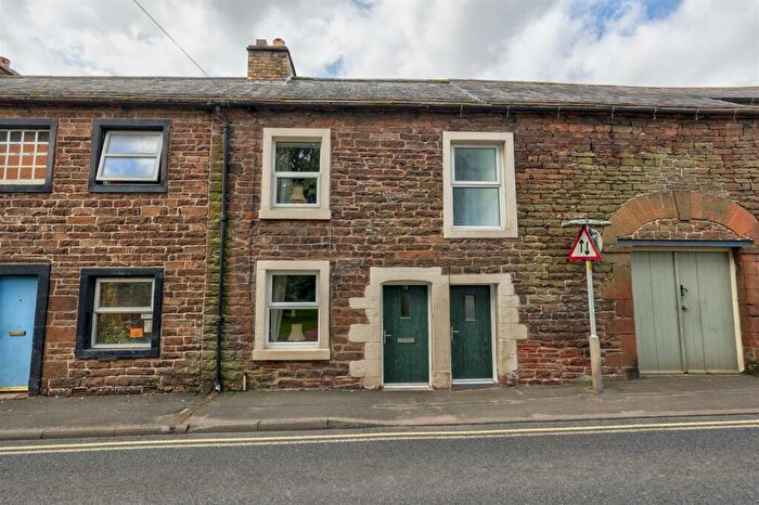 2 Bedroom Terraced House To Rent In Drovers Lane, Penrith, CA11