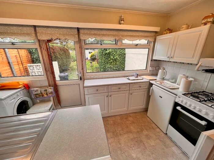 2 Bedroom Terraced House To Rent In Northfield Road, Waltham Cross, Hertfordshire, EN8