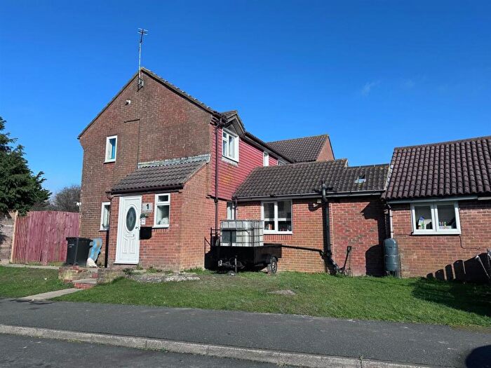 5 Bedroom House For Sale In Hodcombe Close, Eastbourne, BN23