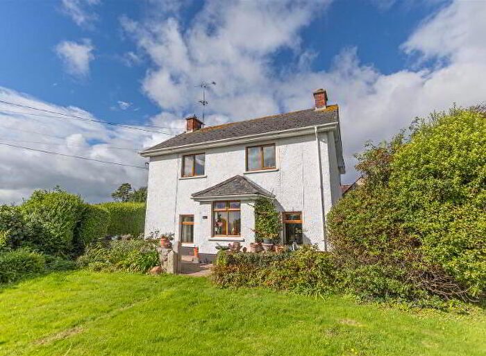 4 Bedroom Detached House For Sale In Glassdrumman Road, Newry, BT34
