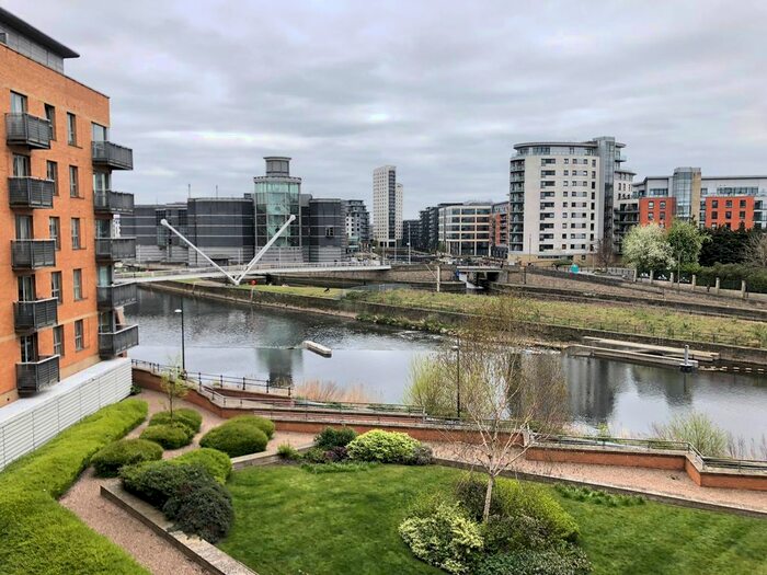 2 Bedroom Flat To Rent In Merchants Quay, East Street, Leeds, LS9