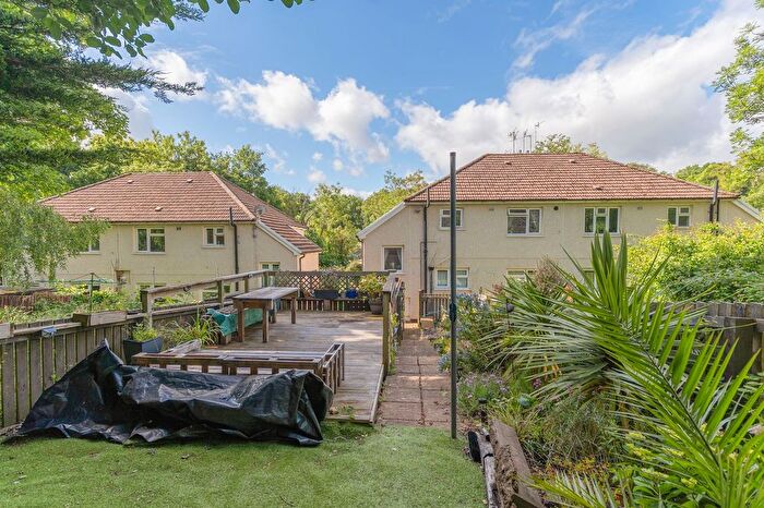 1 Bedroom Flat For Sale In Glenside, Cwmbran, NP44