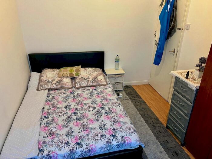 3 Bedroom Terraced House To Rent In St. Olaves Road, London, E6