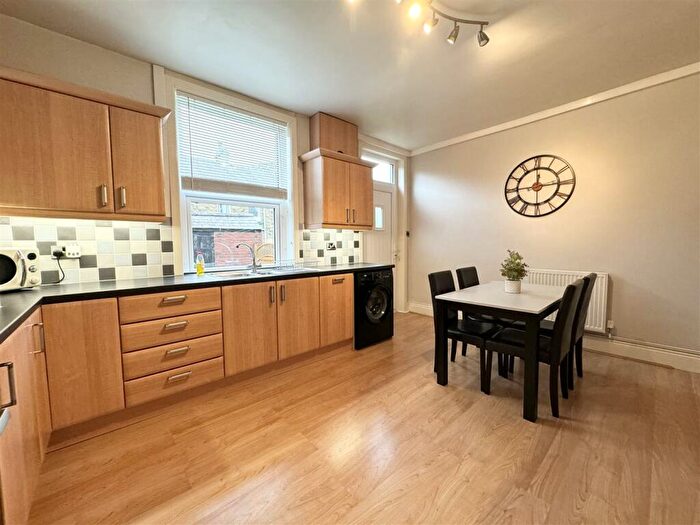 2 Bedroom Semi-Detached House For Sale In Albert Road, Clayton West, HD8