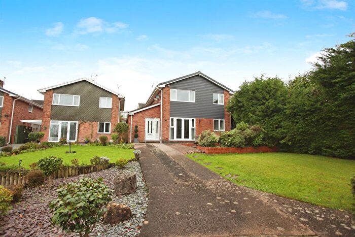 4 Bedroom Detached House For Sale In Gwaun Hyfryd, Caerphilly, CF83