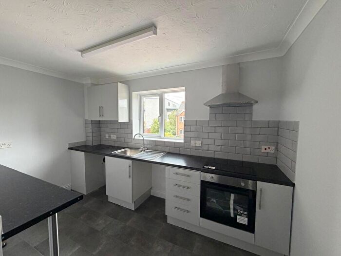 2 Bedroom Apartment To Rent In Sovereign Place, Peterborough, PE3