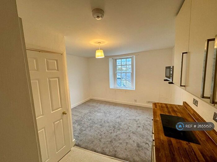 Studio To Rent In St Margaret's Street, Bradford-On-Avon, BA15