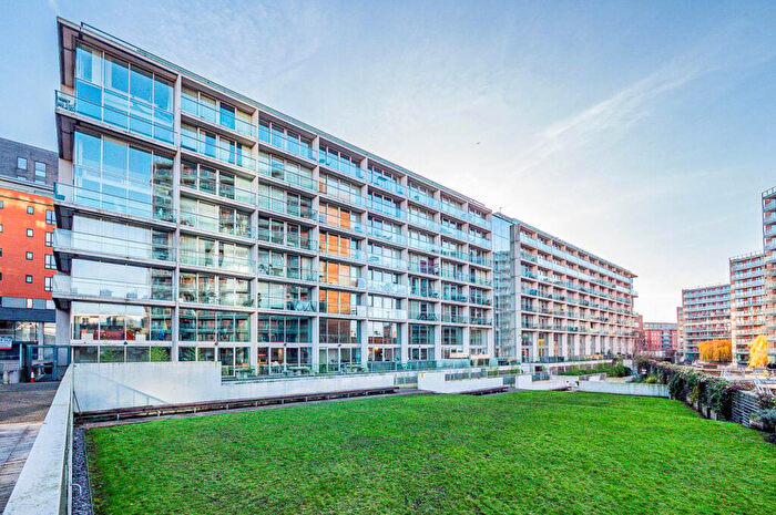 2 Bedroom Apartment To Rent In Worsley Street, Castlefield, Manchester, M15