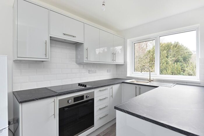 2 Bedroom Apartment To Rent In Durovernum Court, Canterbury, CT1