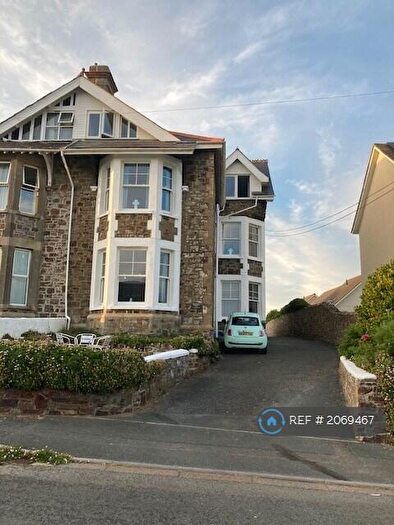 1 Bedroom Flat To Rent In Maer Down, Bude, EX23