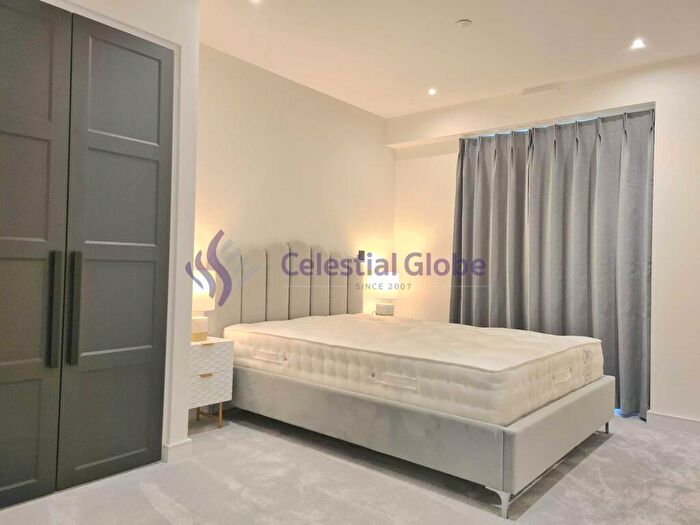 2 Bedroom Flat To Rent In Tryon House, Brook Street, Kingston Upon Thames, KT1