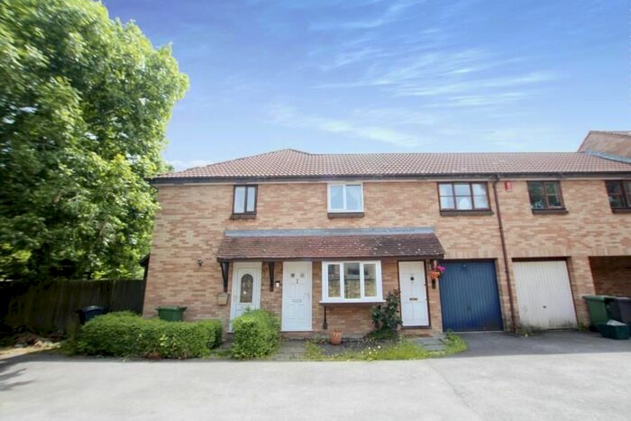 1 Bedroom Property To Rent In Ormonds Close, Bradley Stoke, BS32