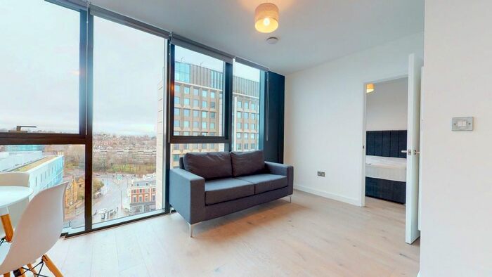 1 Bedroom Flat To Rent In Highgate Hill, London, N19