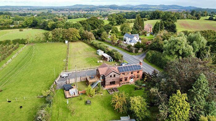 4 Bedroom Cottage For Sale In Castle Tump, Newent, GL18