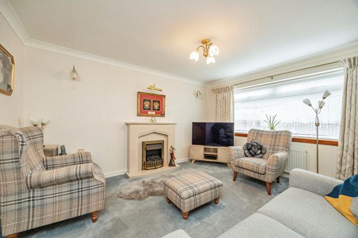 3 Bedroom Terraced House For Sale In McCallum Court, Armadale, Bathgate, West Lothian, EH48