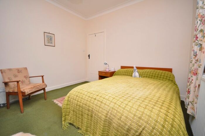 2 Bedroom Detached Bungalow For Sale In Victory Park, Girvan, KA26