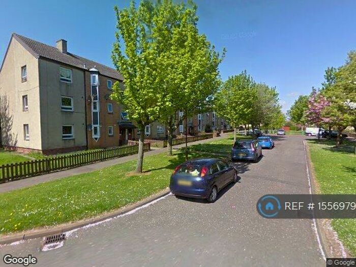 3 Bedroom Flat To Rent In Drumpark Avenue, Bo'ness, EH51
