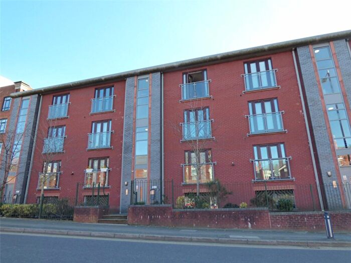 2 Bedroom Apartment To Rent In Millside, Mossley Road, Ashton Under Lyne, Lancashire, OL6