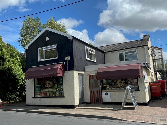 2 Bedroom Flat To Rent In Alma Flat, Coleford Road, Chepstow, NP16