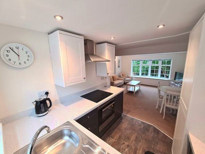 2 Bedroom Cottage To Rent In The Cottage, Hawcoat Lane, Barrow-In-Furness, LA14