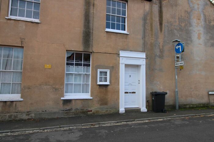 2 Bedroom Flat To Rent In Blake Street, Bridgwater, TA6