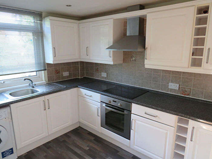1 Bedroom Maisonette To Rent In Linthorpe Avenue, Wembley, Middlesex, HA0