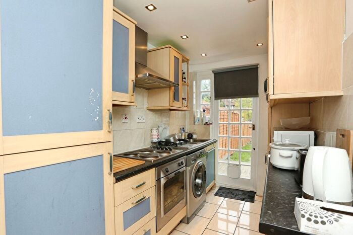 3 Bedroom Terraced House For Sale In Whitefoot Lane, Bromley, Kent, BR1