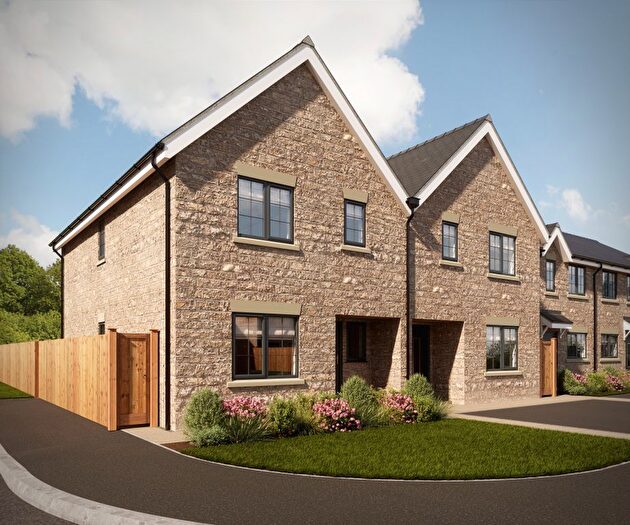 4 Bedroom Semi-Detached House For Sale In Bailey Street, Earby, BB18