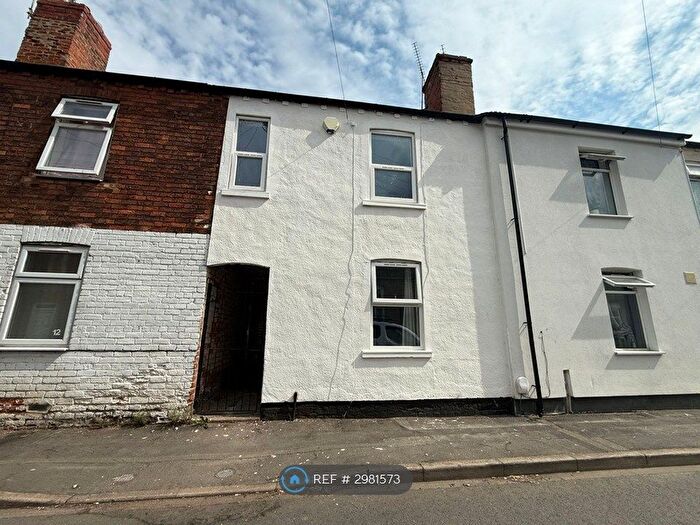 3 Bedroom Terraced House To Rent In Britannia Terrace, Gainsborough, DN21