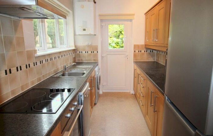 2 Bedroom Cottage To Rent In Buckhurst Lane, Sevenoaks, TN13