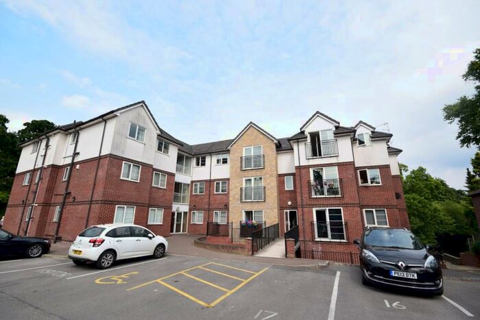 2 Bedroom Apartment To Rent In Hollyhedge Heights, Hollyhedge Road, Gatley, M22