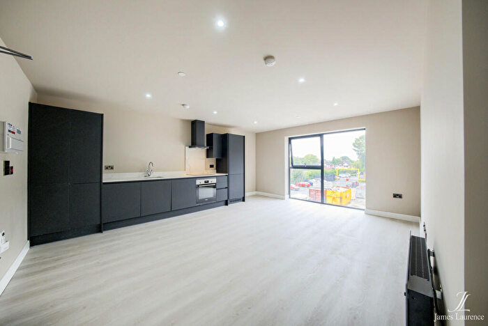 1 Bedroom Apartment To Rent In City Green, Coventry Road, Sheldon Country Park, B26