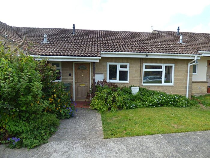 2 Bedroom Bungalow For Sale In Main Street, Ash, Martock, Somerset, TA12