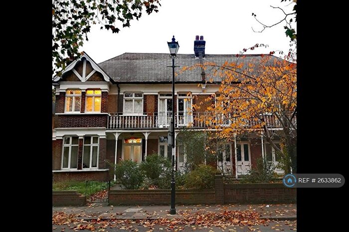 1 Bedroom Flat To Rent In Hilly Fields Crescent, London, SE4