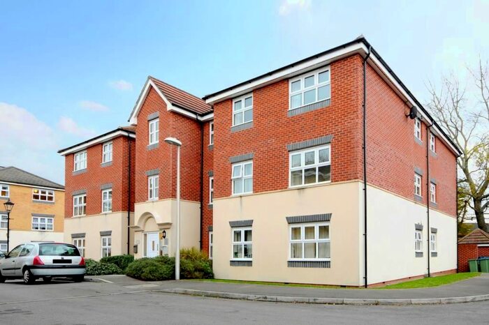 1 Bedroom Flat To Rent In Newbury, Berkshire, RG14