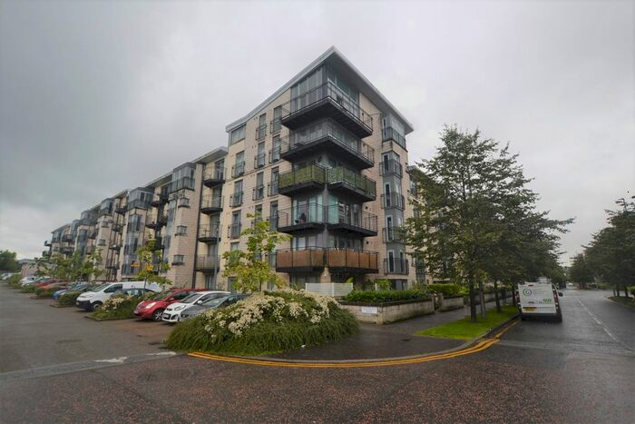 2 Bedroom Flat To Rent In Waterfront Park, Granton, Edinburgh, EH5