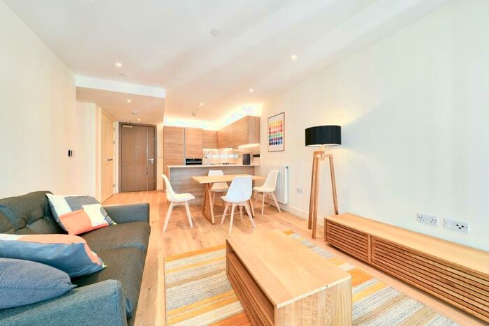 1 Bedroom Apartment To Rent In Biring House, Royal Arsenal Riverside, Woolwich, SE18