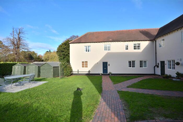 5 Bedroom Barn Conversion To Rent In Aston Hall, Aston-On-Trent, Derby, DE72