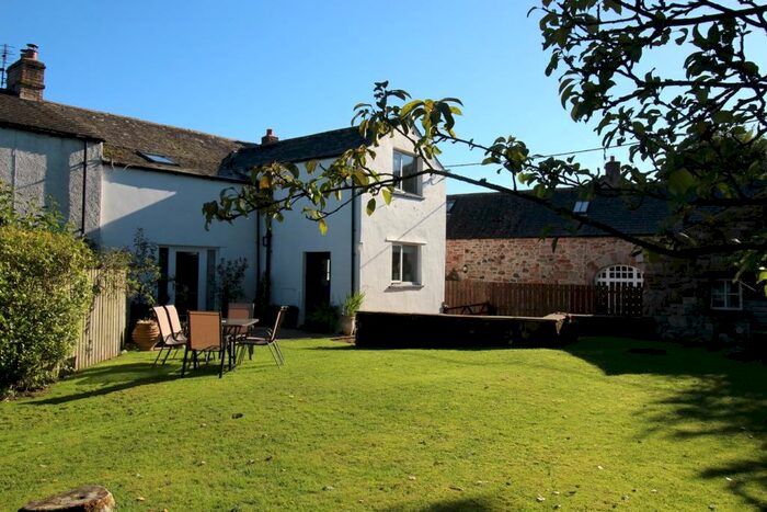 4 Bedroom Semi-Detached House For Sale In Millhouse, Hesket Newmarket, Wigton, CA7