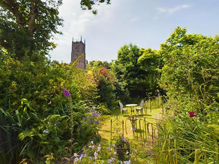 2 Bedroom Terraced House For Sale In Church Street, Combe Martin, EX34