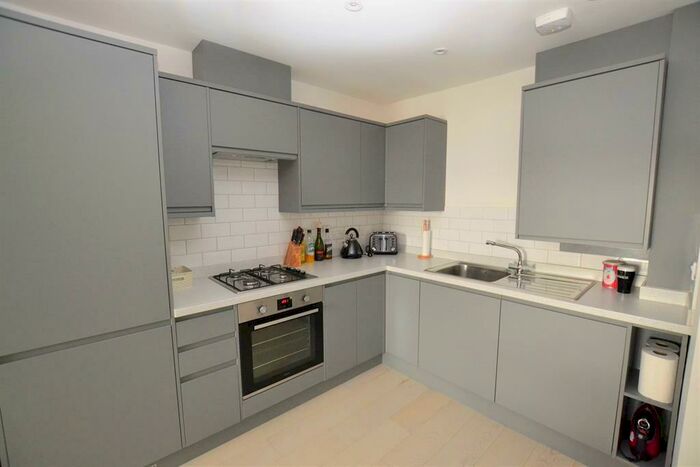 1 Bedroom Flat To Rent In Winchcombe Street, Flat, GL52