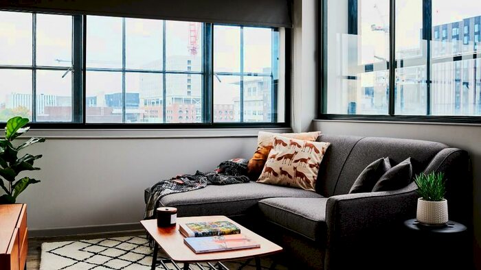 1 Bedroom Apartment To Rent In Granby Row, Manchester, Greater Manchester, M1