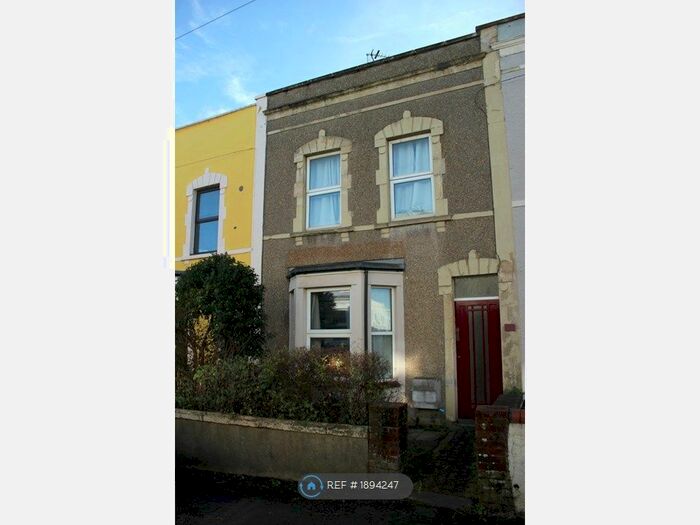 2 Bedroom Terraced House To Rent In Hill Street, Totterdown, Bristol, BS3