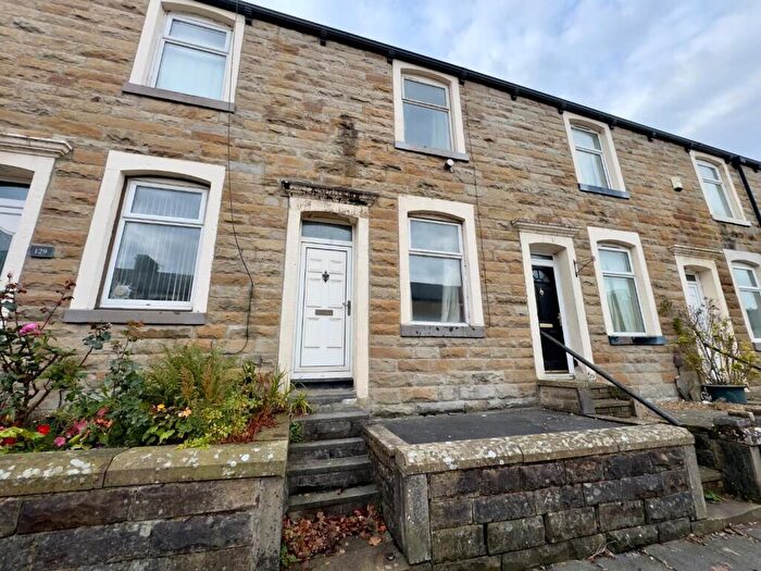 2 Bedroom Terraced House For Sale In Hollingreave Road, Burnley, BB11