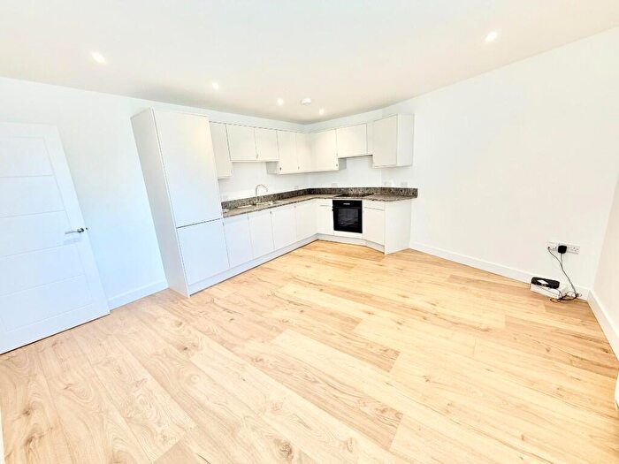 1 Bedroom Apartment To Rent In Brand New One Bed Apartment Capstone Road, Bournemouth, Dorset, BH8