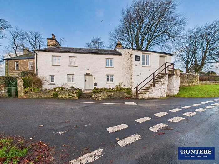 2 Bedroom Property For Sale In Ravenstonedale, Kirkby Stephen, CA17