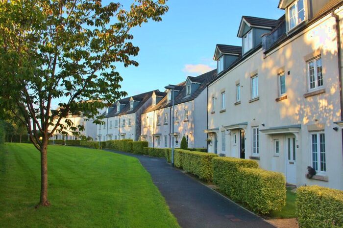 4 Bedroom Terraced House To Rent In Manor Way, Tavistock, PL19